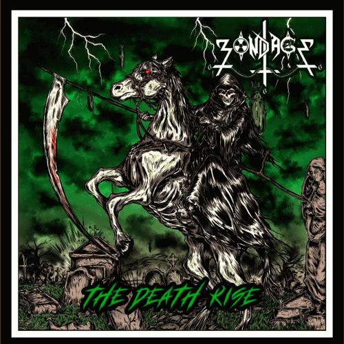 Bondage666 : The Death Rise